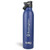 Navy Blue Logo - Swig Life 20 Oz. Water Bottle w/Flip Sip Cap