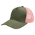 Amy - 5 Panel Trucker Cap