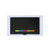 Ruler Case w/Adhesive Flags