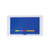 Ruler Case w/Adhesive Flags