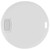Back - Round Laguna USB Flash Drive 8 GB