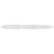 Side - Round Laguna USB Flash Drive 8 GB