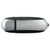 Black Back - Chicago USB Flash Drive 512MB - Overseas