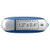 Imprint Area - Chicago USB Flash Drive 512MB - Overseas