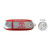 To Scale - Chicago USB Flash Drive 512MB - Overseas