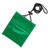 Neck Wallet with Two Pockets, Rear pen holder & Zipper