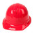 Plastic Construction Hat For Kids