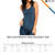 Next Level® Women's Racerback Tank Tops