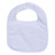Silk Touch Baby Bib 10" x 13" 360GSM Poly/Cotton - Full Color