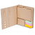 Bamboo Board Memo Pad & Sticky Note Set