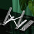 Folding Aluminum Alloy Tablet Stand Bracket