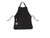 Grill Master Apron Kit - Black