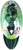 Pet Waste Scissor Scoop, Green Color