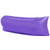 Purple Blank - Inflatable Lounger Air Sofa Chair