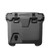 Ice White Blank - 35 Qt. BrüMate BrüTank Rolling Cooler