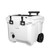 Charcoal Gray Blank - 35 Qt. BrüMate BrüTank Rolling Cooler