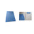 Blue - Vegan Leather Resume Portfolio Folder-Ocean