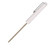 White Blank - Pocket Screwdriver with Reversible Blade