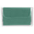 Green - Microfiber Cleaning Cloth In Pouch