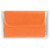 Orange - Microfiber Cleaning Cloth In Pouch