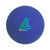 Dark Blue - 40 Mm Jornikolor Color Ping Pong Balls