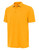 021 New Gold - Era Polo Men's (Solid and Color Placket)