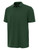 038 Dark Pine - Era Polo Men's (Solid and Color Placket)
