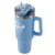Light Blue Logo - Frosty 40 Oz Tumbler