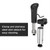 WiFi Enabled Sous Vide Precision Cooker for Ultimate Cooking Control