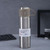 Stainless Steel Vacuum Flask Tote Bag Gift Box Set