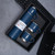Stainless Steel Vacuum Flask Tote Bag Gift Box Set