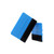 Felt Edge Film Card Squeegees