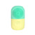 Green/Yellow - Ice Roller Face Massager for Skin Tightening and Eye Bag