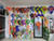 Custom Advertising Kite Diamond-shaped Kite