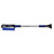 60" Snow Brush - Quick Lock Extention Pole