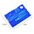 Swiss Card Nailcare Function Multitool