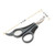 Cat/dog Grooming Nail Scissor