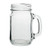 Clear - Libbey Chary Mason Jars - 16 OZ.