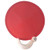 Moq 100 Pcs Pop Up Folding Fan W/ Handle