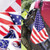 Various - Sublimated Elite Waffle Dual-Print Golf Towel