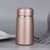 11.8oz/350ML 304 Stainless Steel Mini Vacuum Insulated Thermos Water Bottle With Tea Infuser