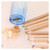 12-Color Pencil Set with Sharpener