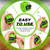 4 Digits Number Metal Clicker Golf Hand Tally Click Counter