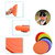 Various - Pet Fetch Flying Disc