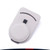 Gray - Dyla Magnetic Leather Eyeglasses Clip
