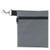 Gray - Golf Tee Pouch