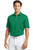 Lucky Green Blank - Nike Golf Tech Basic Dri-Fit Polo Shirt