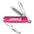 Translucent Orange - Victorinox® Rally