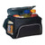 Lunch Cooler Bag w/ Pockets & Shoulder Strap
