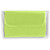 6242 GRN Padprint - Microfiber Cleaning Cloth In Case